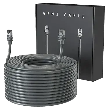 کابل استارلینک