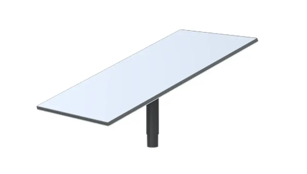 خرید استارلینک بیزینس در ایران خرید استارلینک enterprice | قیمت، مشخصات و راهنمای نصب Starlink enterprice